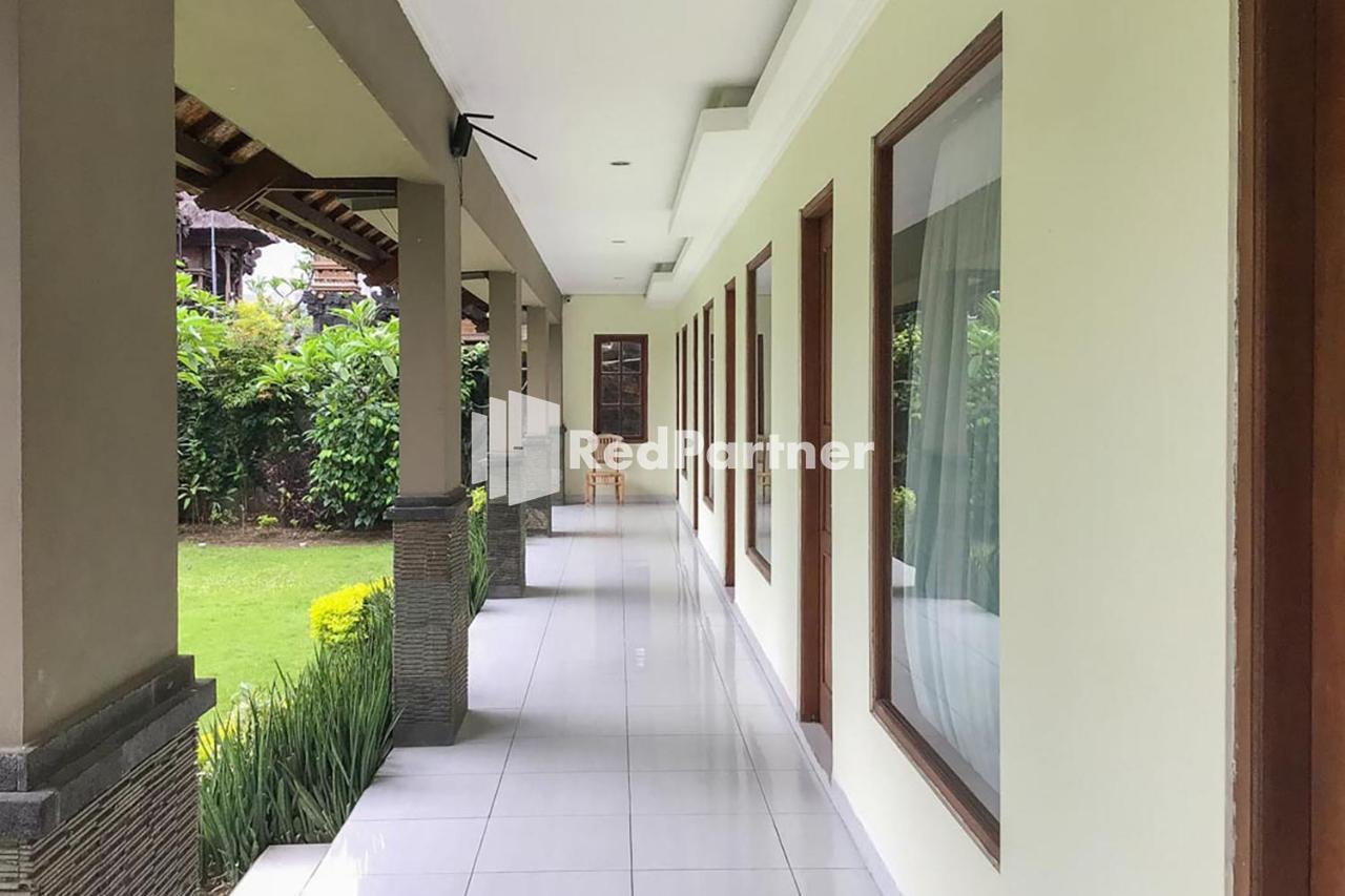 Pondok Mesari Redpartner Near Legian Beach Exterior photo